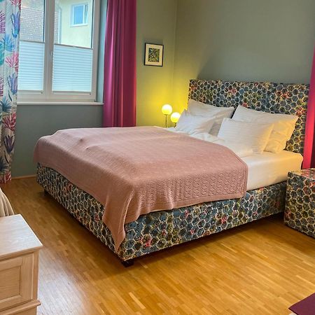 טראונקירכן Apartments Im Loidls Guesthouse מראה חיצוני תמונה