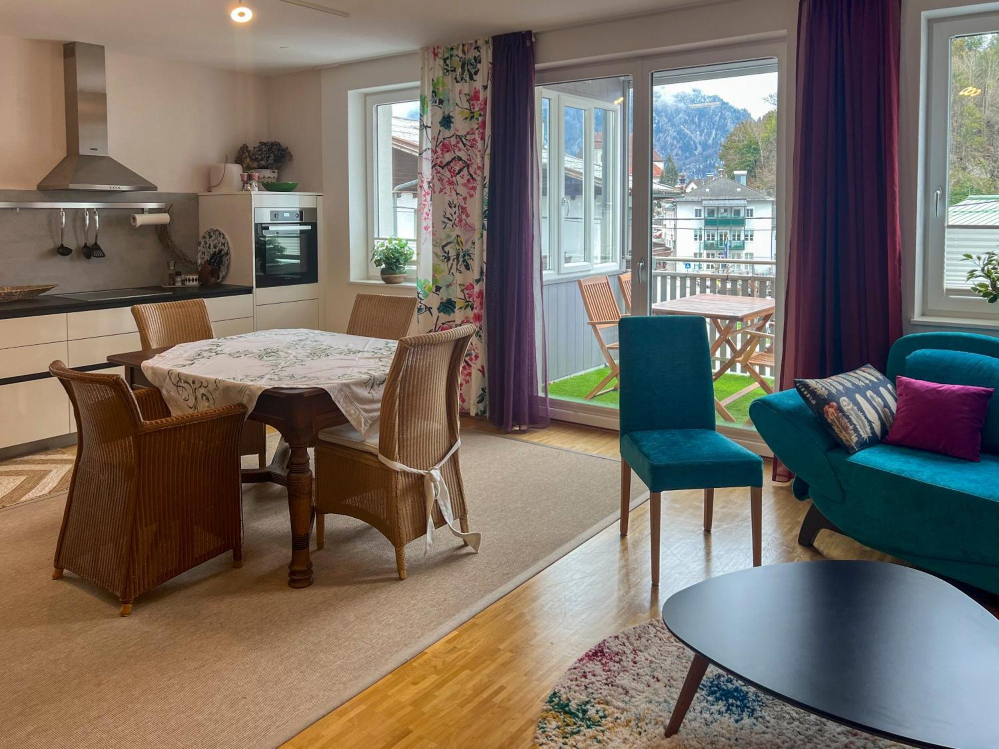 טראונקירכן Apartments Im Loidls Guesthouse מראה חיצוני תמונה