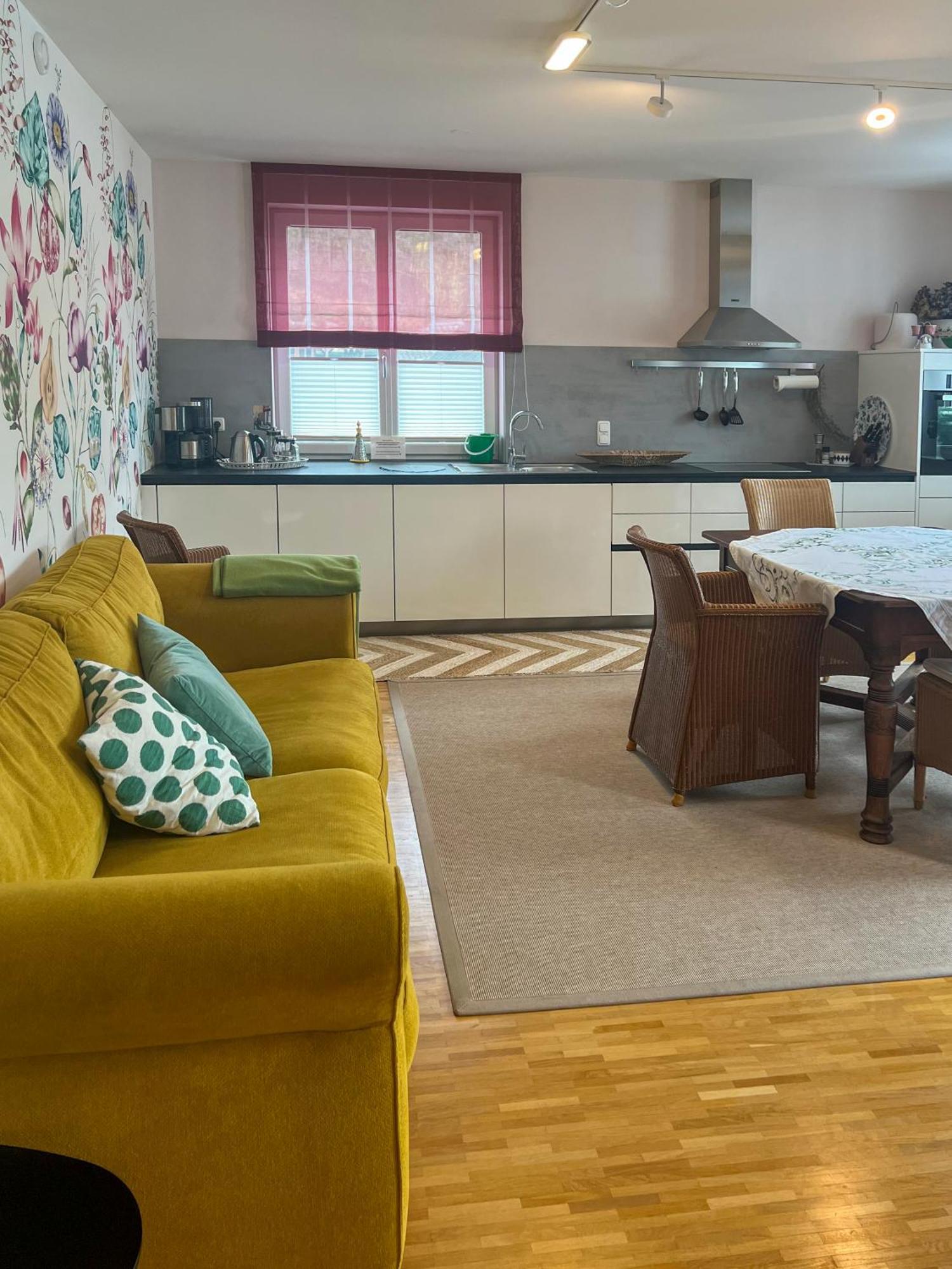 טראונקירכן Apartments Im Loidls Guesthouse מראה חיצוני תמונה