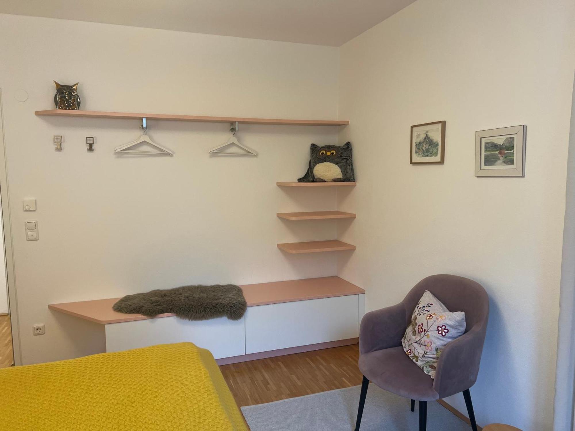 טראונקירכן Apartments Im Loidls Guesthouse מראה חיצוני תמונה