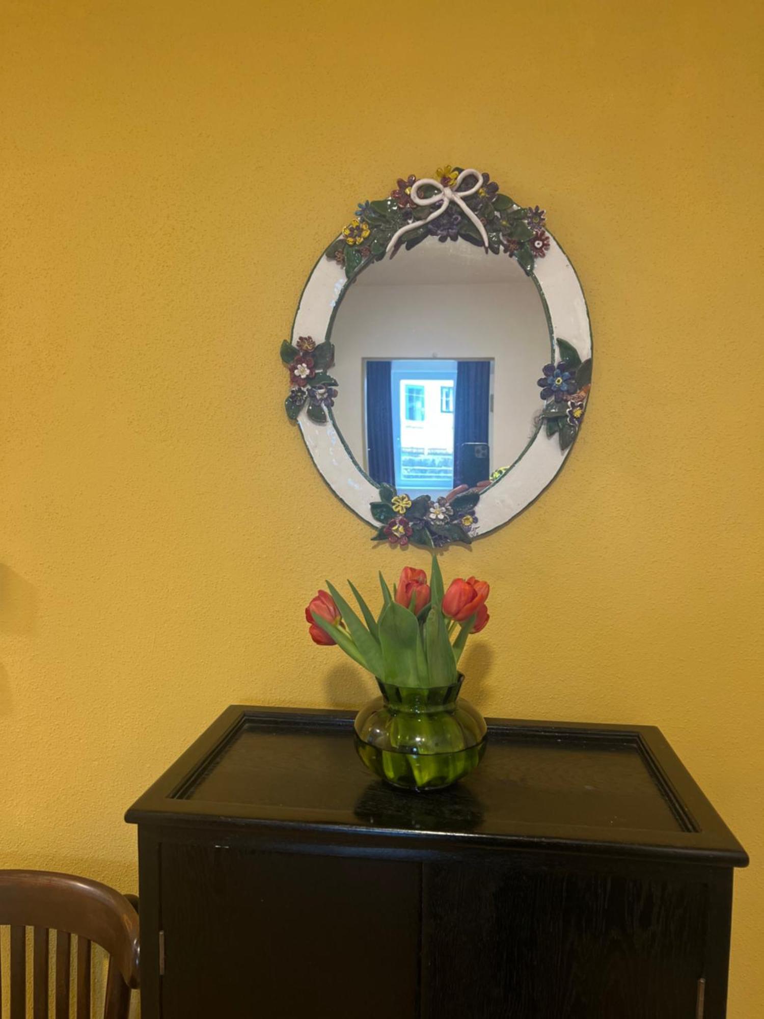 טראונקירכן Apartments Im Loidls Guesthouse מראה חיצוני תמונה