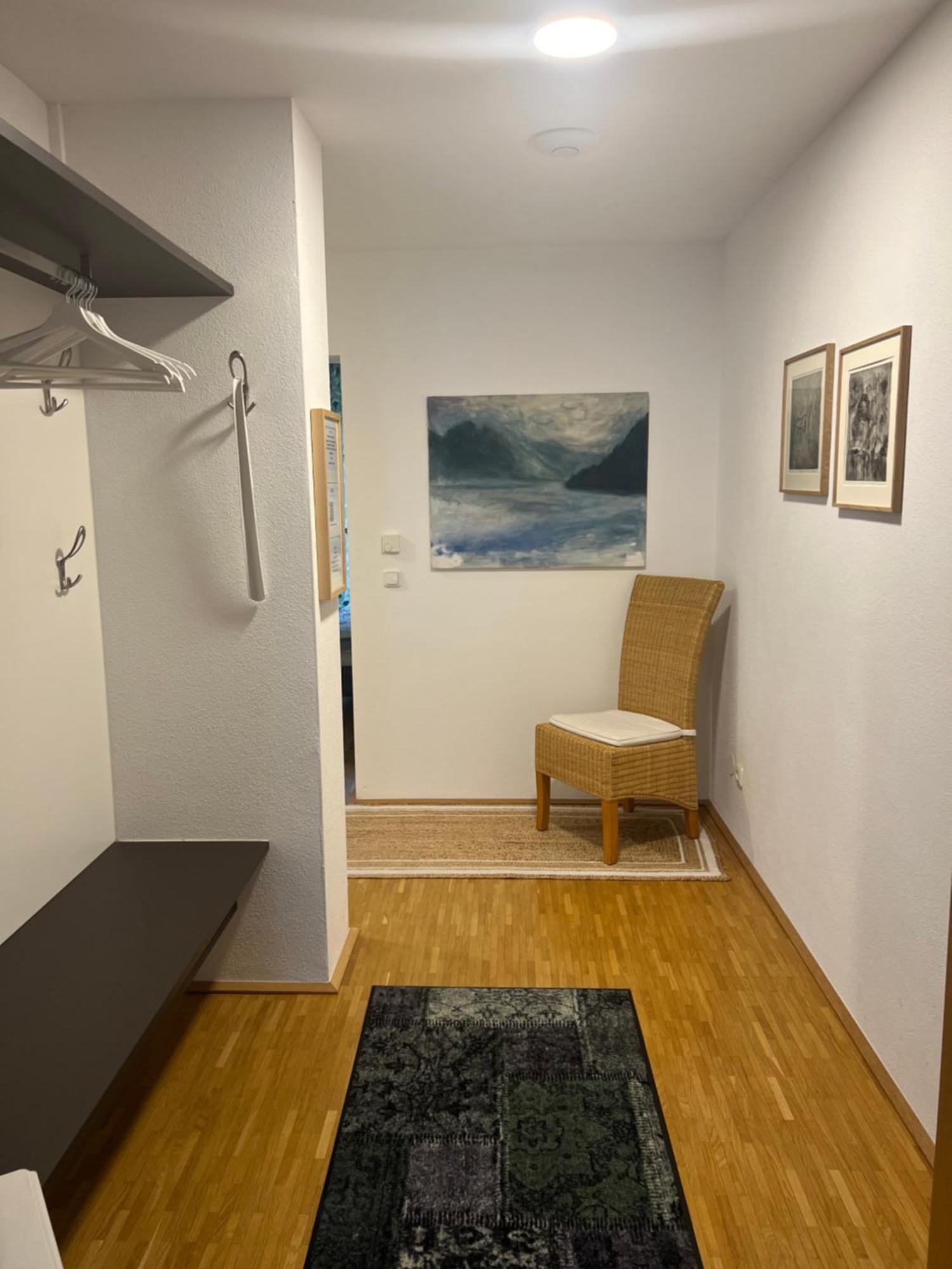 טראונקירכן Apartments Im Loidls Guesthouse מראה חיצוני תמונה