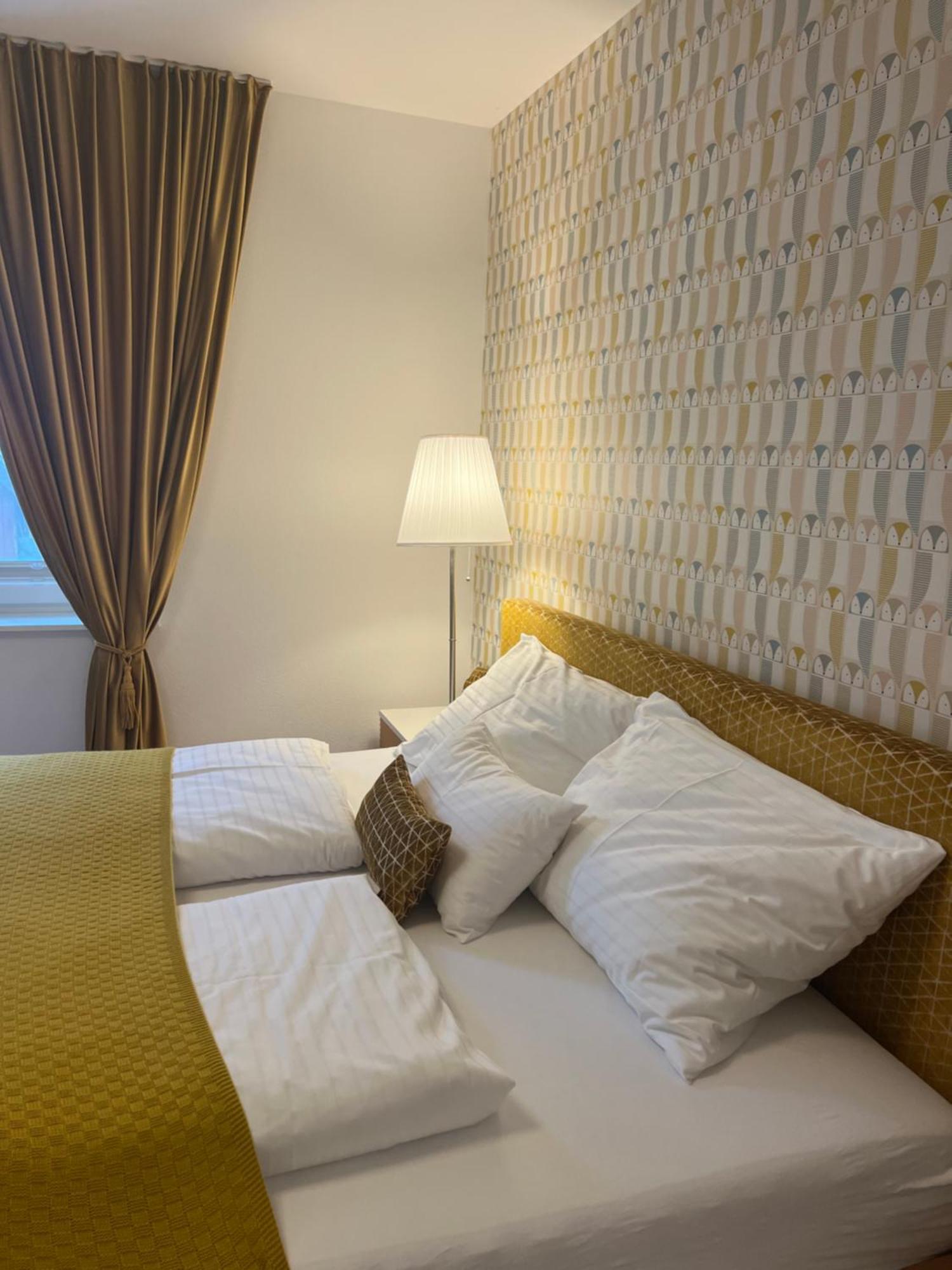 טראונקירכן Apartments Im Loidls Guesthouse מראה חיצוני תמונה