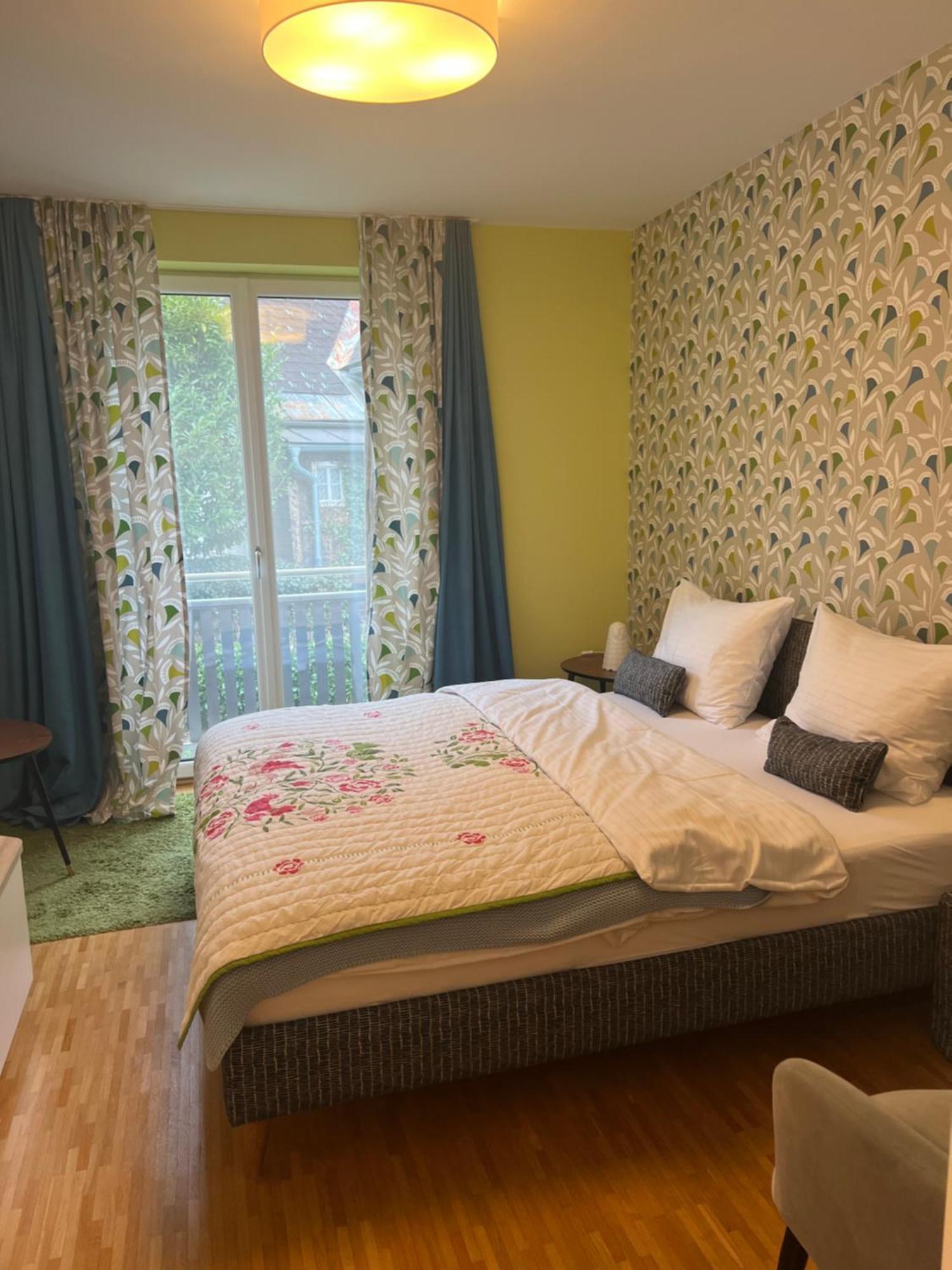 טראונקירכן Apartments Im Loidls Guesthouse מראה חיצוני תמונה