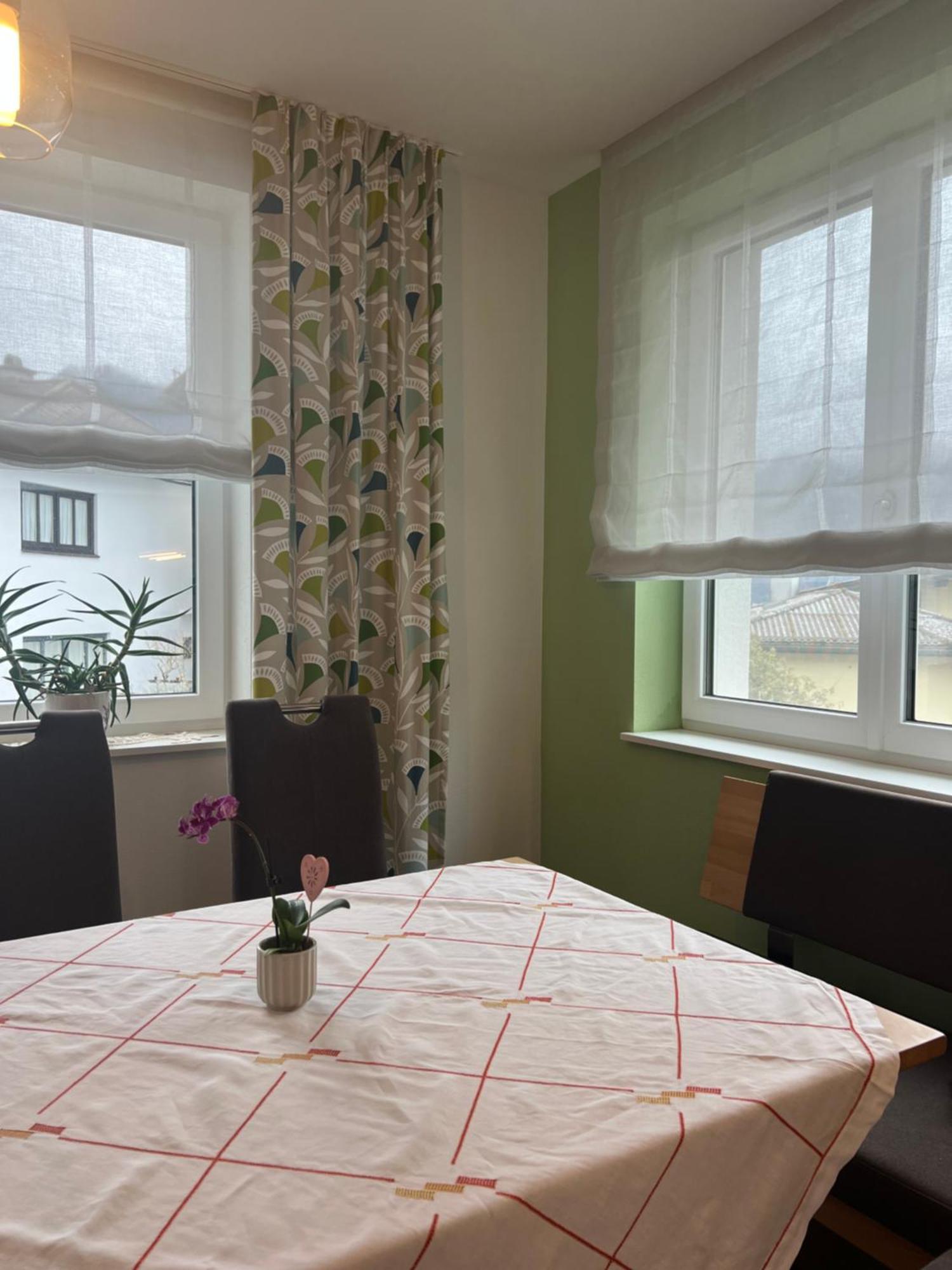 טראונקירכן Apartments Im Loidls Guesthouse מראה חיצוני תמונה