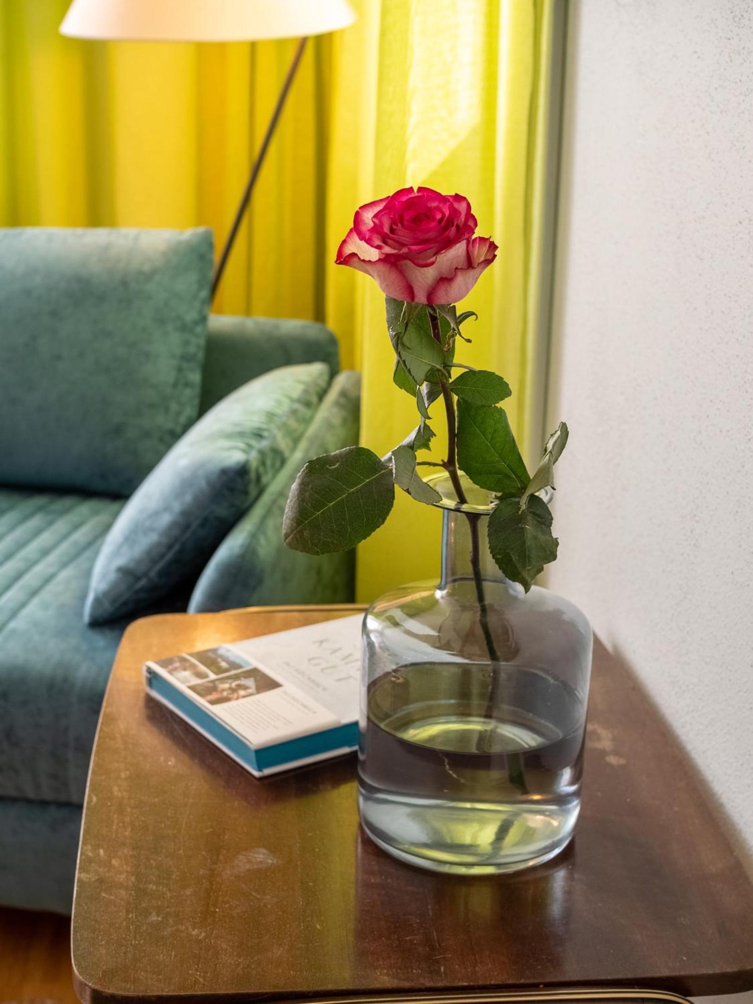 טראונקירכן Apartments Im Loidls Guesthouse מראה חיצוני תמונה
