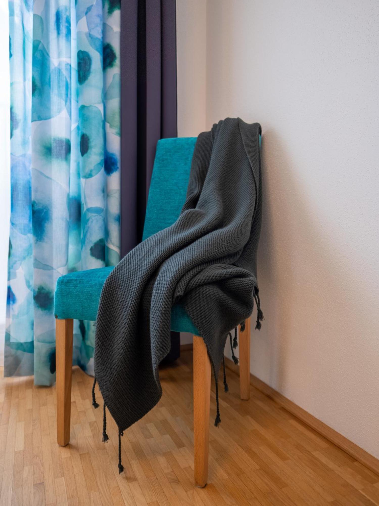 טראונקירכן Apartments Im Loidls Guesthouse מראה חיצוני תמונה