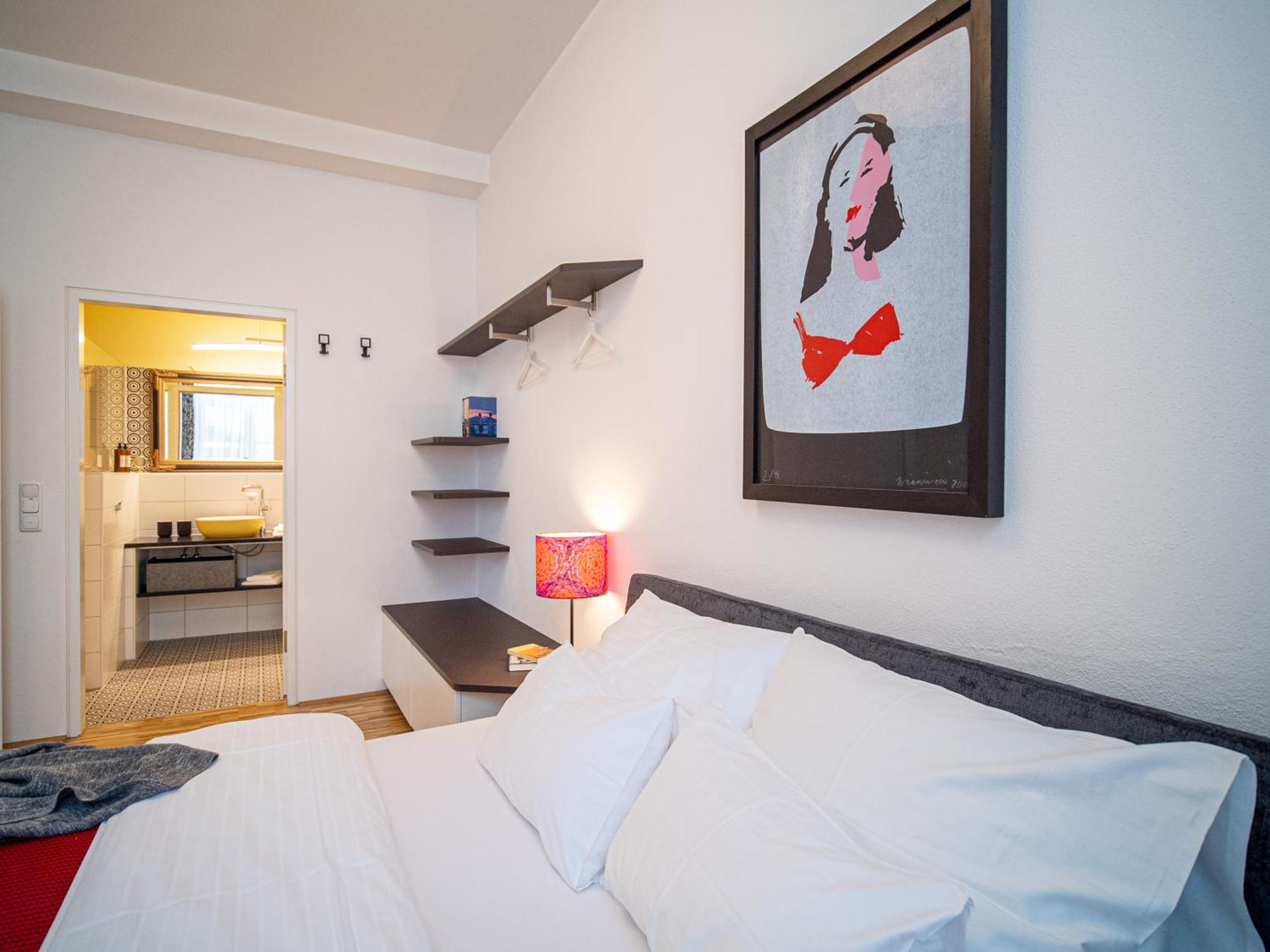 טראונקירכן Apartments Im Loidls Guesthouse מראה חיצוני תמונה